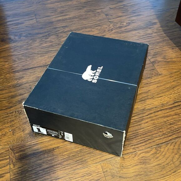 New SOREL Tofino II Size 5 Black Women’s Winter Snow Boots RETAIL $190 - Picture 9 of 10